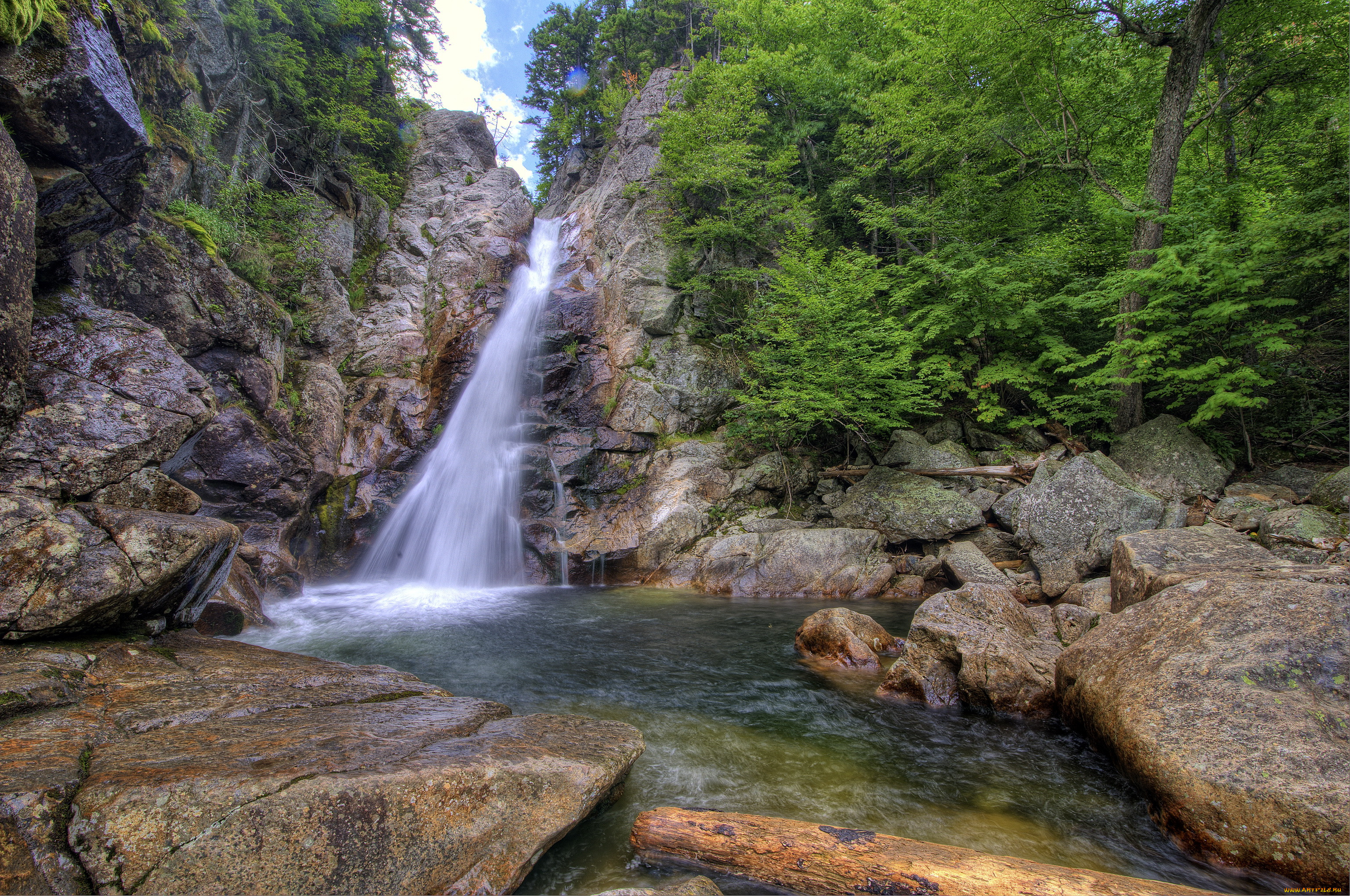 glen, ellis, falls, new, hampshire, us, , , 